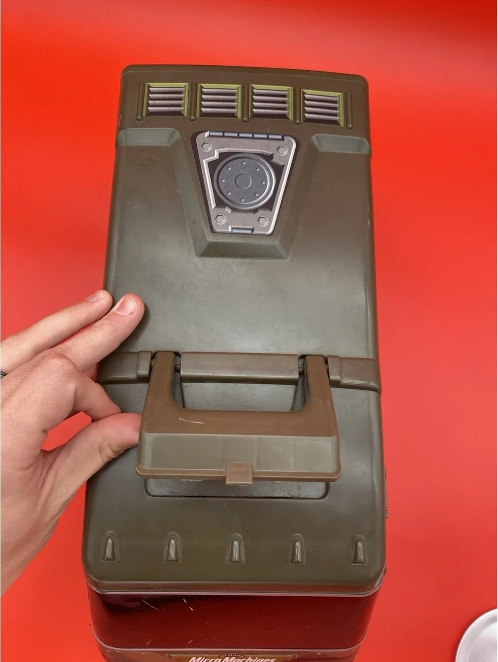 Galoob you are